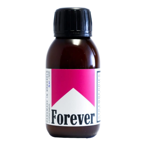 sauce piquante le fooding fraise SWET - Forever 🍓 - SWEET PEPPER 