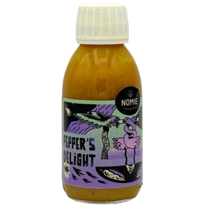 sauce piquante mangue ananas nomie delight - SWEET PEPPER 