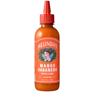 sauce piquante mangue melinda mango Melinda's - Mango  - SWEET PEPPER 