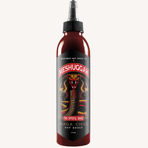 sauce piquante meshuggah garam massala heartbeat - SWEET PEPPER