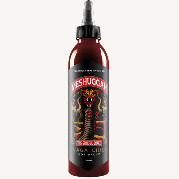 sauce piquante meshuggah garam massala heartbeat - SWEET PEPPER
