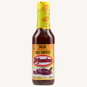 sauce piquante mexicaine piment chipotle yucateco - SWEET PEPPER