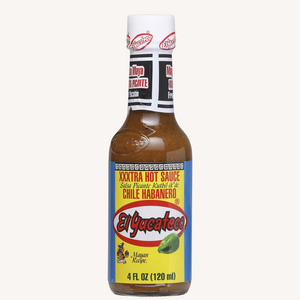 sauce piquante mexicaines extra hot piment habanero yucateco - SWEET PEPPER