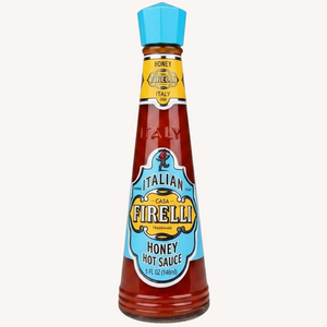 sauce piquante miel italie firelli - SWEET PEPPER