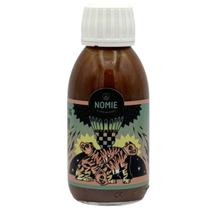 sauce piquante nomie fight pepper - SWEET PEPPER 