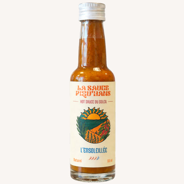 sauce piquante provencale piquhans nantes