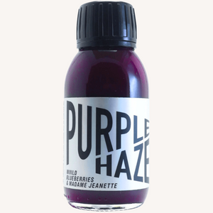 sauce piquante purple haze myrtille swet brussels - SWEET PEPPER