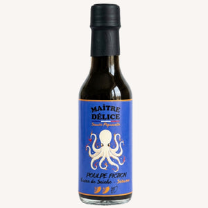 sauce piquante soja cacahuete sesame maitre delice - SWEET PEPPER