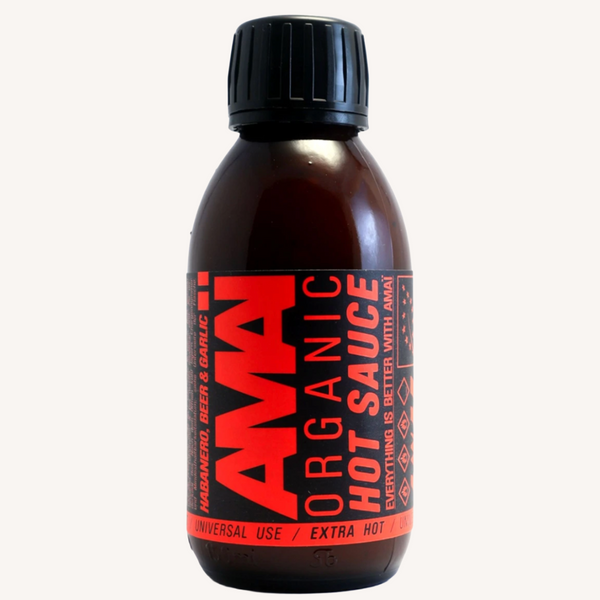 sauce piquante swet brussels amai - SWEET PEPPER