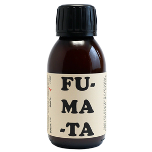 sauce piquante fumee paprika piment carolina reaper SWET - FUMATA 🔥 - SWEET PEPPER 