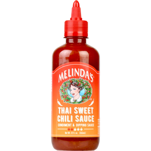 sauce piquante thai sweet chili melinda - SWEET PEPPER 