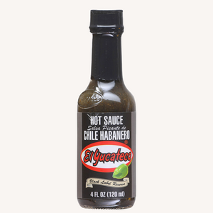 sauce yucateco mexicaine habanero roti - SWEET PEPPER